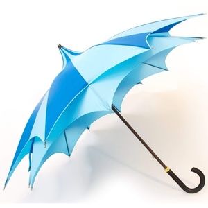Umbrella by D'Amazoni - blue